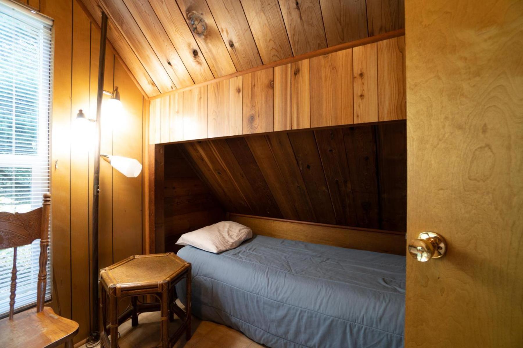 The Cedar House Villa Otter Rock Buitenkant foto