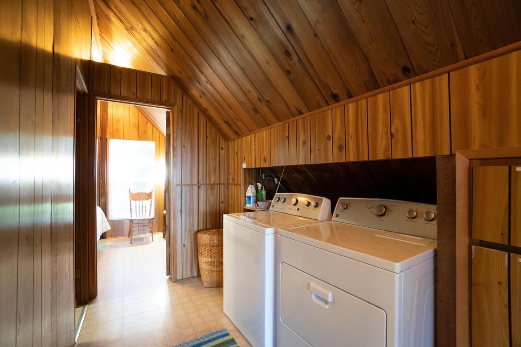 The Cedar House Villa Otter Rock Buitenkant foto