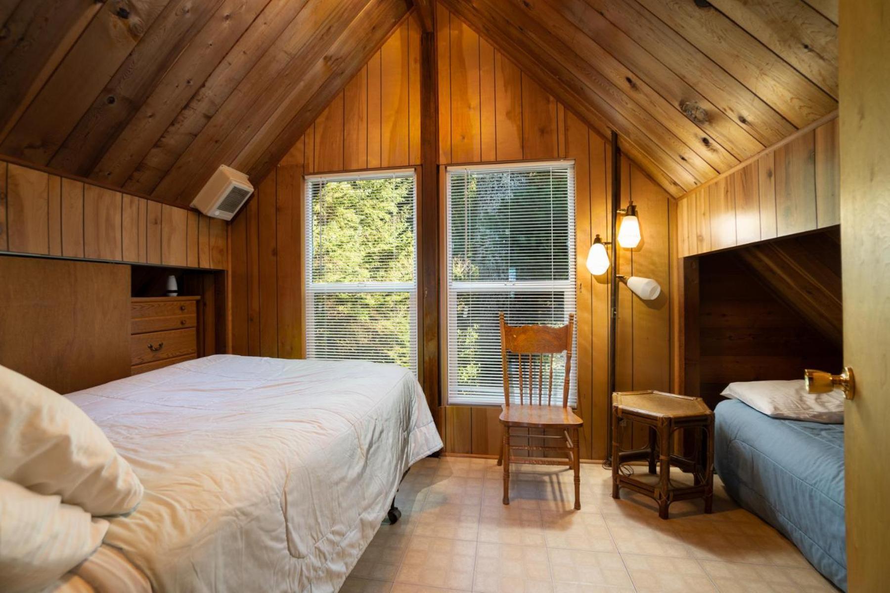 The Cedar House Villa Otter Rock Buitenkant foto