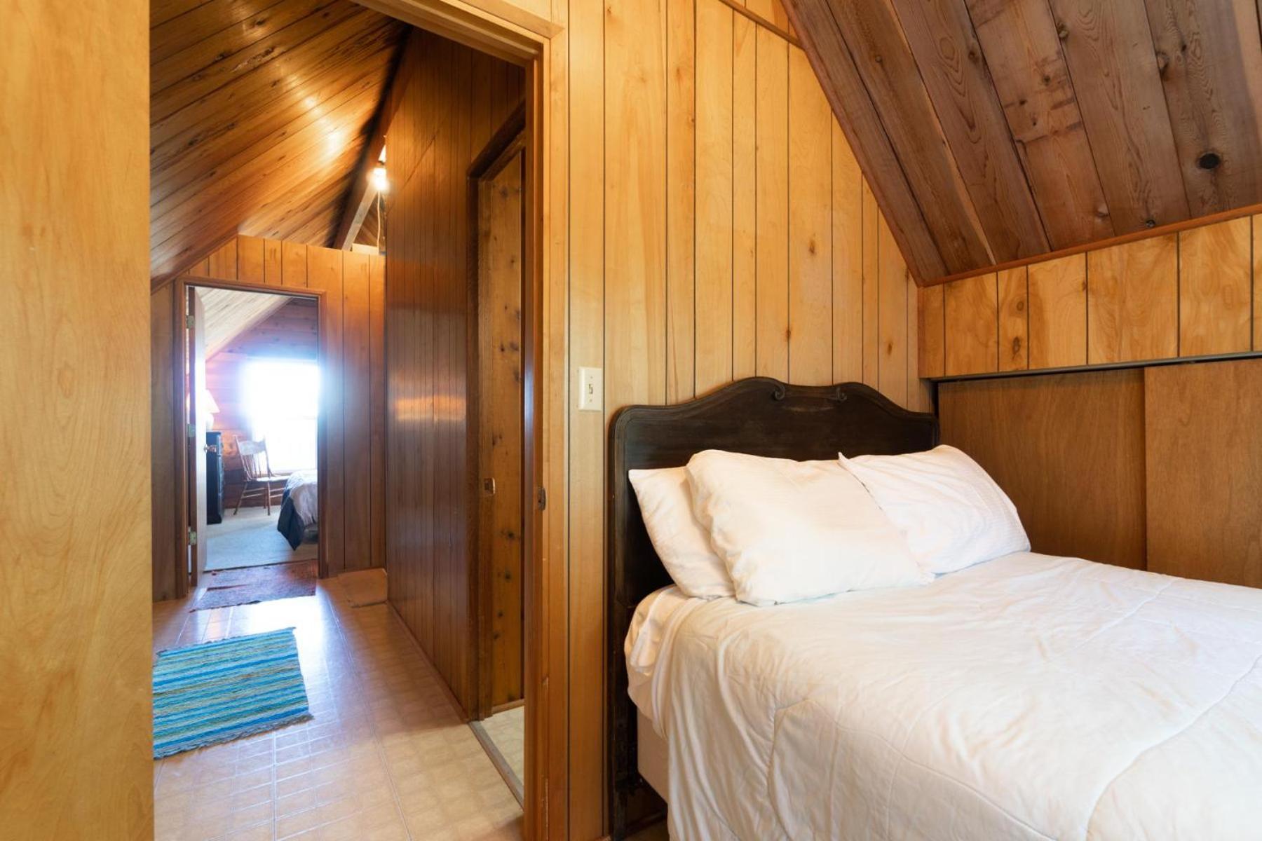 The Cedar House Villa Otter Rock Buitenkant foto